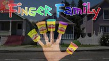The Amazing World Of Gumball Finger Family Nursery Rhyme Song