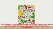 PDF  The Vitality Cookbook Eating for Great Taste and Good Health Easy Recipes Abundant with Download Online