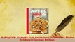 Download  Apfelglück Rezepte zum Genießen Thorbeckes Kleine Schätze German Edition Download Online