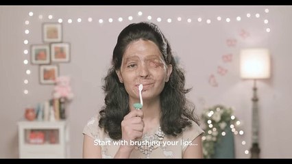 Beauty Tips by Reshma: How to get perfect red lips
