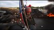Industria salmonera de Chiloé siente con fuerza el impacto de la marea roja