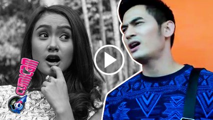 Dituduh Main Tangan, Ichal Ngamuk!! - Cumicam 14 Mei 2016