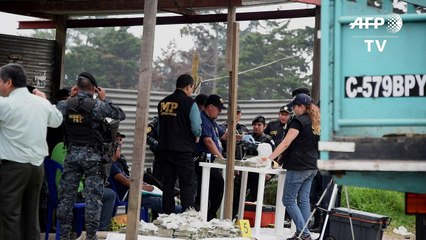Milhões de dólares no tanque de gasolina