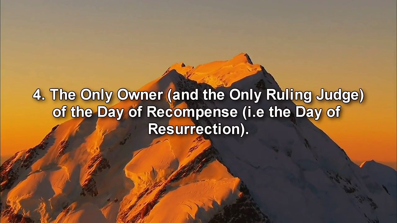 Surah Fatiha by Sheikh Mishary Al-Afasy With translation