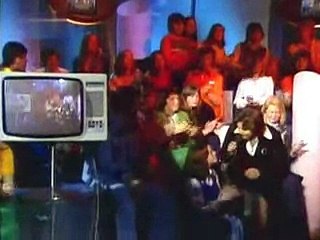 Chris Roberts - Du kannst nicht immer 17 sein 1974