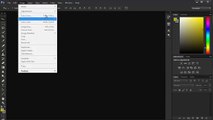 Adobe Photoshop CC and CS6 HINDI Tutorial--Part 3--Interface Introduction