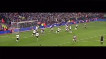 Chris Smalling vs West Ham United(Away) - Individual Highlights - 10-05-16-HD.