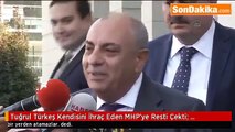 Tuğrul Türkeş Kendisini İhraç Eden MHP’ye Resti Çekti  Atamazlar