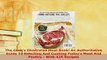 Download  The Cooks Illustrated Meat Book An Authoritative Guide To Selecting And Cooking Todays Download Online