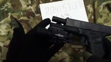 Militarygamer Glock 23
