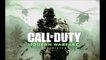 Call Of Duty 4 Modern Warfare Remastered Theme song