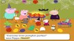 Peppa Pig: Pumpkin Party Best New Apps For Kids
