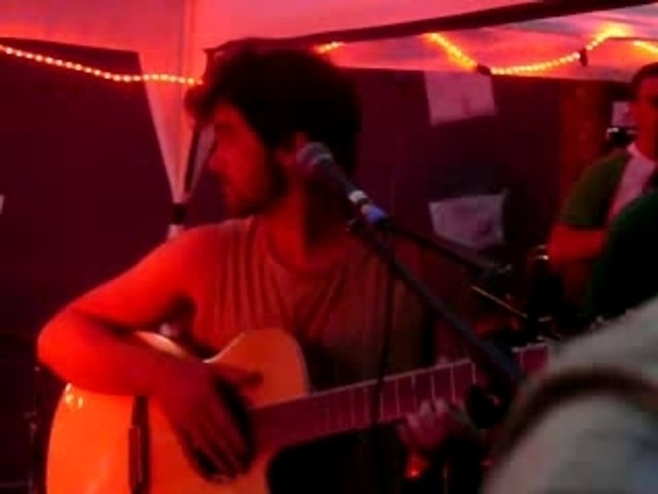 Rock fort rock - Fête musique 2007