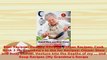 PDF  Best Recipes Healthy Recipes Dinner Recipes Cook Book 3 My Grandmas to Die for Read Full Ebook