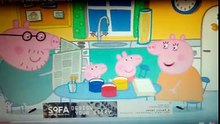 Peppa Pig Painting