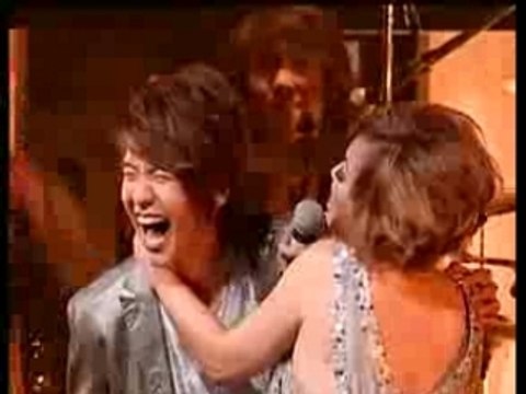 Ice & kim - Kon Maan rak Live