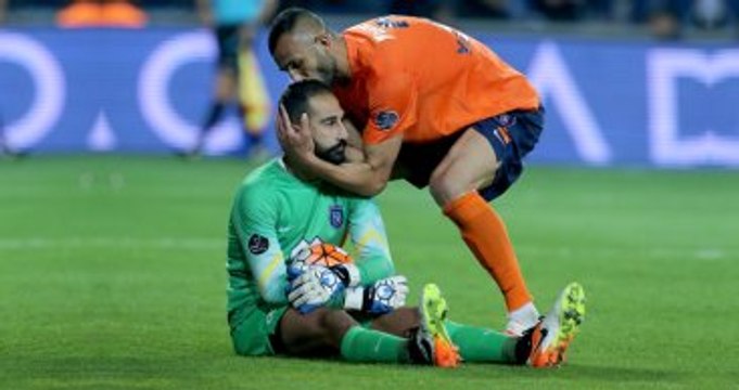Volkan Demirel'den Volkan Babacan'a: Milli Takım'ı Sen Hakettin