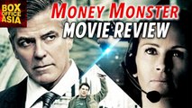 Money Monster Full Movie Review | George Clooney, Julia Roberts | Box Office Asia