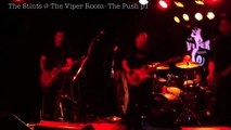 The Push by The Stints @ The Viper Room 11/29/2010