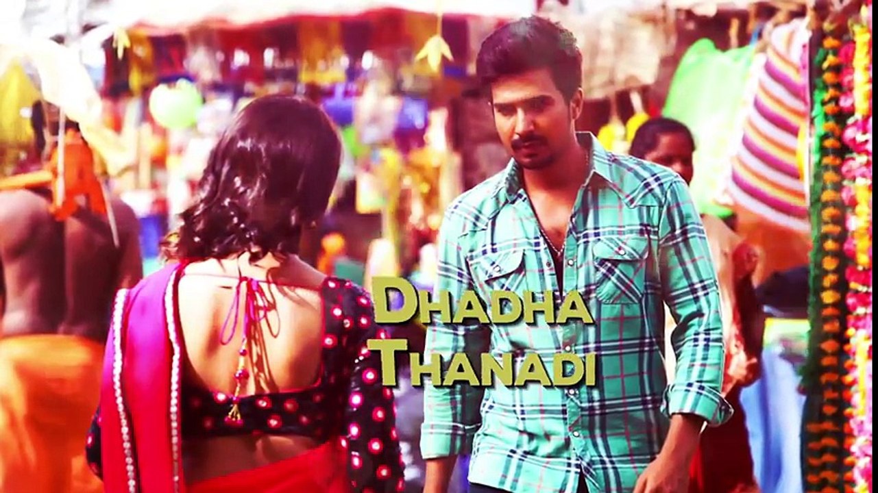 Kutheeti Song with Lyric Video Velainu Vandhutta Vellaikaaran | Vishnu Vishal | C.Sathya