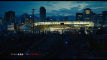 Korean Movie (Train To Busan, 2016) Launching Trailer