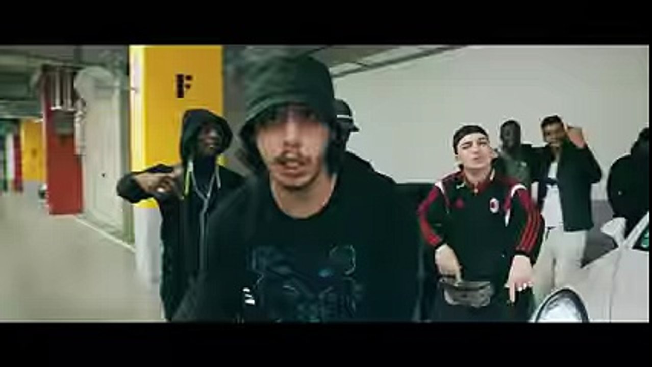 Pso Thug - LGL [Clip Officiel]
