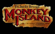Monkey Island 2: LeChuck's Revenge Soundtrack - Phatt Island Alley Dealer