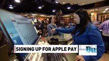 Fort McMurray's oil restarts & Apple Pay makes peace with Canada's banks- BUSINESS WEEK WRAP