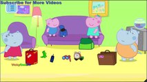 Peppa Pig En Francais aéroport aventure 2 | Jeux Pour Enfants | Jeux Peppa Pig VickyCoolTV