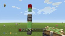 how to make a working rocket in minecraft xbox 360 no mods