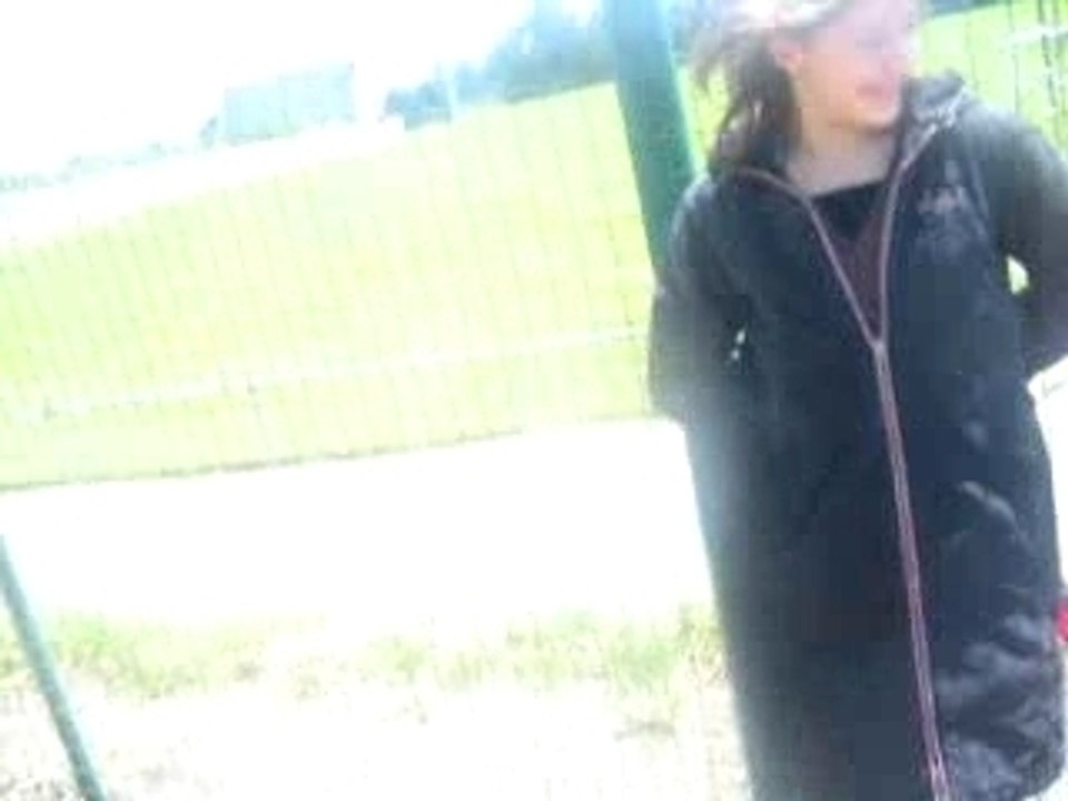 morgane ki rote xD