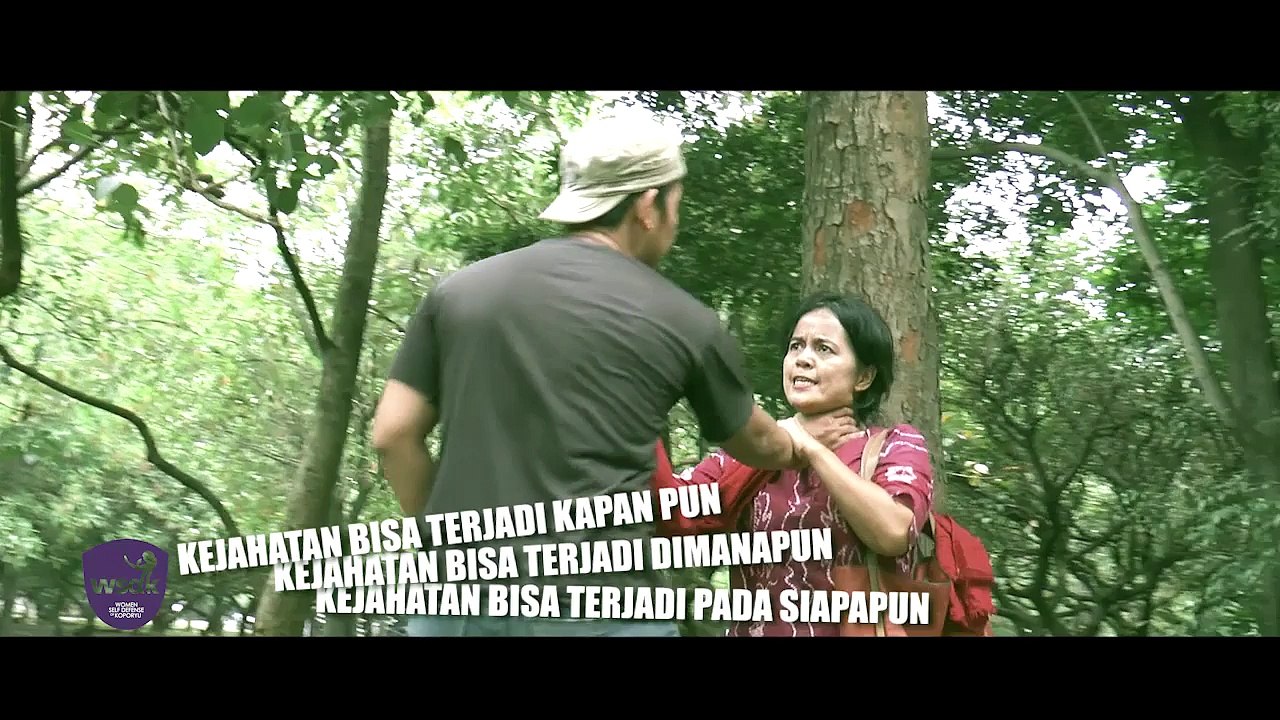 WSDK - WOMEN SELF DEFENSE OF KOPO RYU