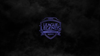 2016 Mid-Season Invitational: Europe Anthem