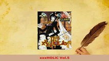 Download  xxxHOLiC Vol5 Free Books