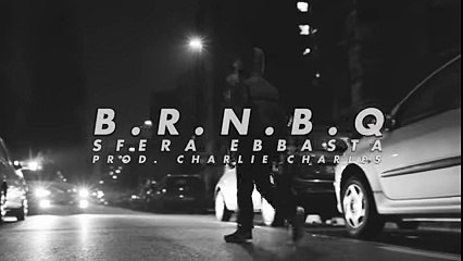 Sfera Ebbasta - BRNBQ 🎶 | New Hit Single You Can't Miss