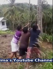 Latest Indian Funny Videos Compilation 2015 - Indian Whatsapp Videos - Videos De Risa 2016 (2)