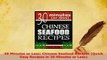 Download  30 Minutes or Less Chinese Seafood Recipes Quick Easy Recipes in 30 Minutes or Less PDF Online