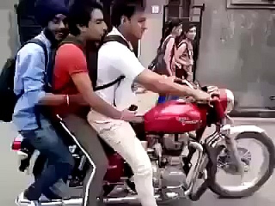 Latest Indian Funny Videos Compilation 2016 - Indian Whatsapp Videos - Videos De Risa 2016 (4)