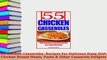 PDF  55 Chicken Casseroles Recipes For Delicious Deep Dish Chicken Breast Meals Pasta  Other PDF Full Ebook