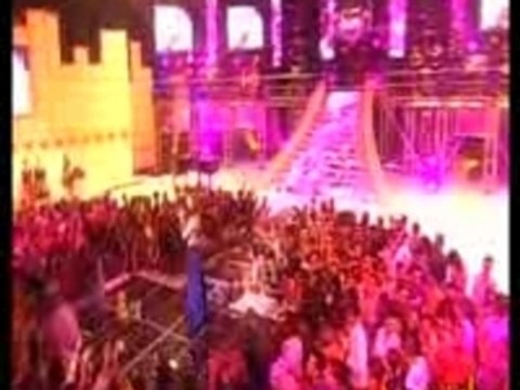 2M_Maroc Studio 2M 2007