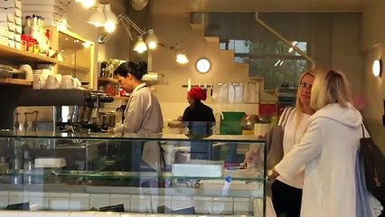 In search of the best Greek pies