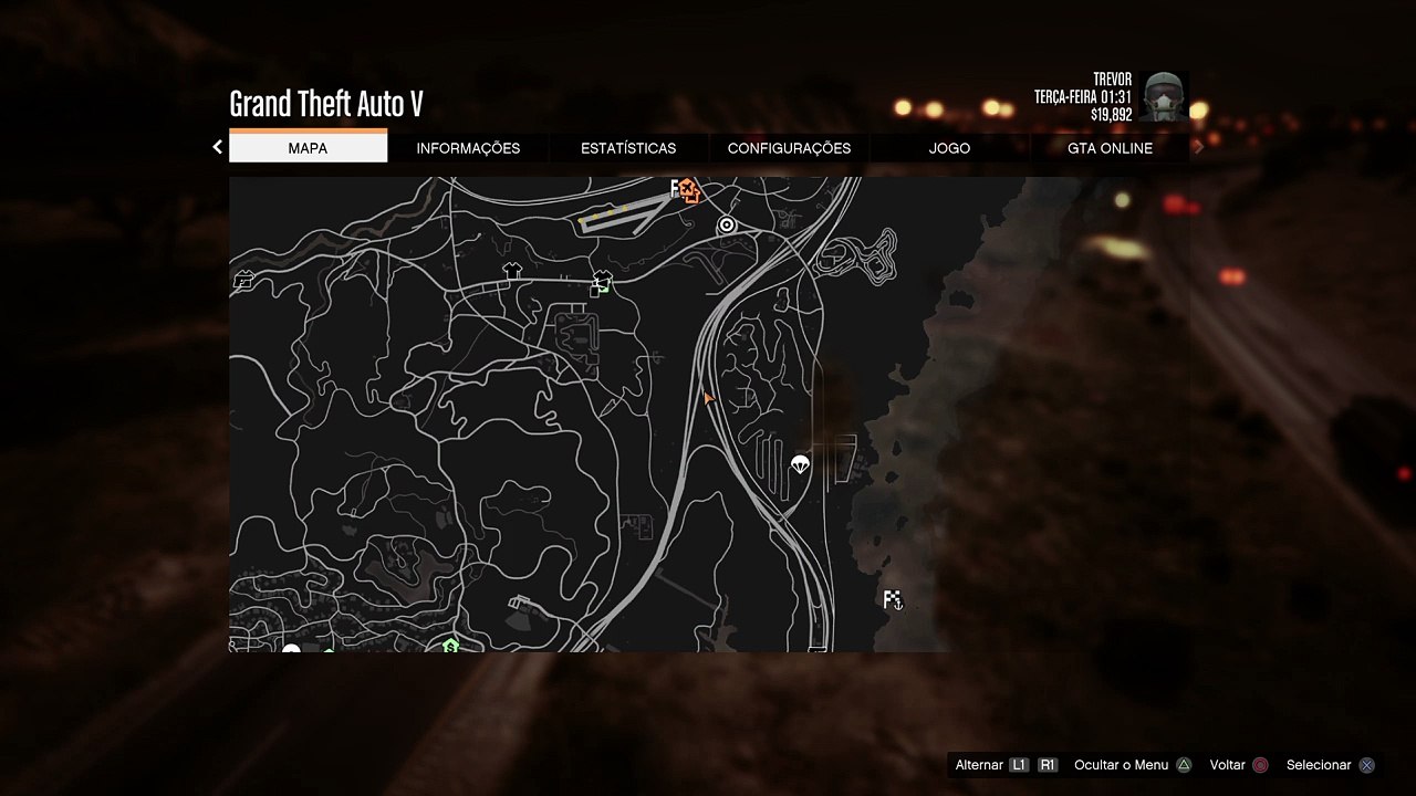 GTA5 PONTE AEREA 31