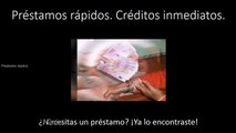 Créditos rápidos Préstamos urgentes Dinero en 24 horas al instante inmediatos al momento Murcia RAI