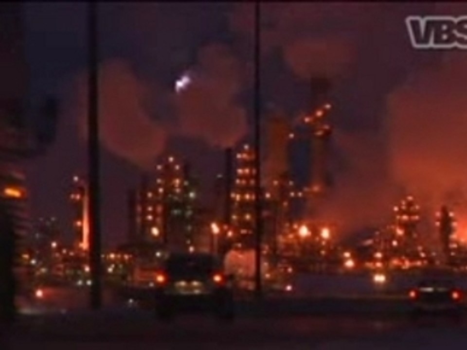 Toxic - Alberta - Part 1