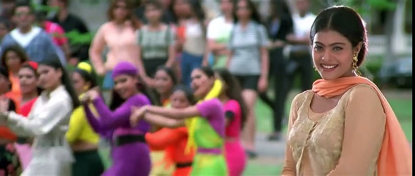 Chhad Zid Karna - Pyar Kiya To Darna Kya - (Full-HD 1080p)