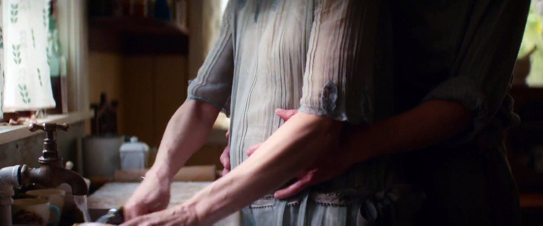 The Light Between Oceans - Trailer [VO]