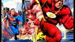 goku vs superman batallas legendarias rap - deigamer, zarcort y piter-g (mi estilo) especial 10 subs