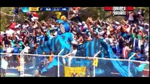 Defensor La Bocana vs Sporting Cristal 2-1 Resumen Torneo Apertura 2016 08-05-16