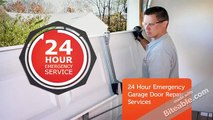 Garage Door Repair Richmond Hill - Reliable & Affordable