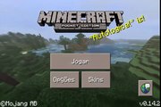 MINECRAFT PE 0.14.2 APK MODIFICADO COM SHADERS E TEXTURA PVP (MCPE)